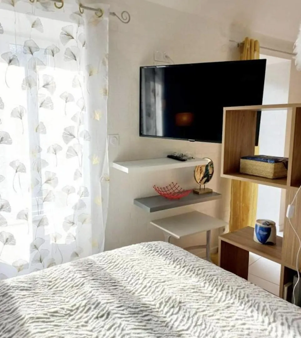 Apartment Coup De Coeur Sur Le Port De St Goustan, Tres Bel Appartement Avec Terrasse Auray