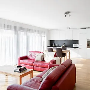 Nest - Voltastrasse , Basilea Svizzera