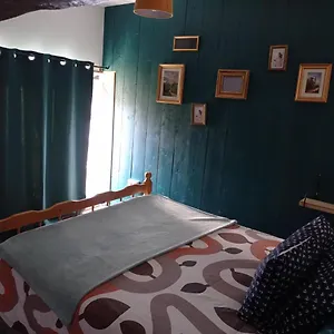 Maison Atypique Et Charmante Appartamento