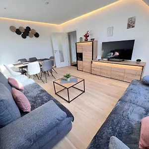 Modern Flat With Two , Vienna Austria