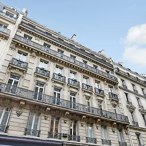 Chic - 1br-4p - Facing The Louvre , Parigi Francia