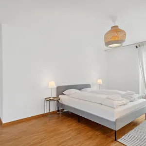 Spacious Hoting , Zurigo Svizzera