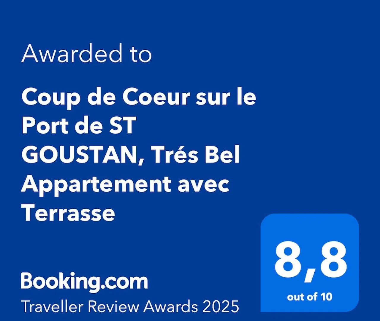 Coup De Coeur Sur Le Port De St Goustan, Tres Bel Appartement Avec Terrasse Auray Frankrijk